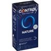 PIKDARE Profilattico Control New Nature 2,0 12 Pezzi