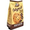 GAIA Inglese Biscotti Grano Saraceno Con Gocce Cioccolata 300g