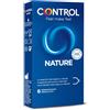ARTSANA Control Nature Preservativi In Lattice Naturale 3 Pezzi