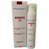 BRADERM Kerato 20 100 Ml Braderm