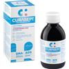 Curasept Collutorio 0,05% ADS + DNA 200 Ml Antiplacca E Carie