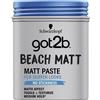 HENKEL ITALIA GOT2B BEACH MATT PASTA 3PZ