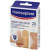BEIERSDORF Hansaplast Hand Mix Pack