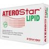 STARDEA ATEROSTAR*LIPID 20 Cps Molli