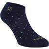 Solidea Socks For You Bamboo Freedom Pois Blu Navy - L