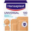 BEIERSDORF Universal Hansaplast 100 Cerotti
