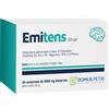 DOMUS PETRI PHARMACEUTIC. EMITENS 20 Cpr