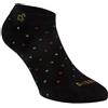 SOLIDEA Socks For You Bamboo Freedom Pois Nero XL