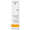 WALA ITALIA Dr. Hauschka Correttore Stick Purificante Coverstick 02 Sand 2g