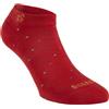 Solidea Socks For You Bamboo Freedom Pois Rosso - L
