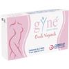 CEMON Gyne 10 Ovuli Vaginali 10g Cemon