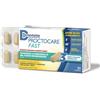 PASQUALI Dermovitamina Proctocare Fast 30 Compresse