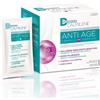 PASQUALI Dermovitamina Calmilene Antiage Ia A Base Di Collagene E Acido Ialuronico Polvere 30 Bustine