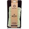 ALCEA Fascia Per Capelli In Bambù Naturale - Morbida Ed Eco-Friendly