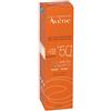 AVENE Avène Solare Viso Anti-Età Colorato SPF50+ - Protezione Molto Alta 50 Ml
