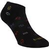 SOLIDEA Socks For You Bamboo Freedom Zodiac Nero S