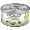 NEXTMUNE ITALY SOLO VEGETAL ADULT MINI 150G