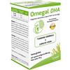 4 HEALTH OMEGAL DHA INT.40CPS MOLLI