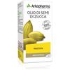 ARKOFARM Arkocapsule Olio Semi Zucca Bio 60 Capsule