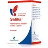 PHARMEXTRACTA Satilia Pharmaextracta 60 Capsule