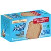 GAIA Inglese Fette Biscotti Integrali Senza Zuccheri Aggiunti Promo 200 G