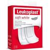 ESSITY Leukoplast Soft White 20 Pezzi Assortiti