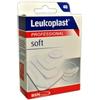 ESSITY Leukoplast Soft White 40 Pezzi Assortiti
