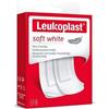 ESSITY Leukoplast Soft White 72 X 19 Cm 20 Pezzi