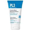 KELEMATA Pl3 Crema Mani Multi Protettiva 50 Ml