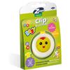 IBSA FARMACEUTICI ITALIA Zcare Natural Baby Clip Protettiva Agli Oli Essenziali
