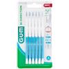 SUNSTAR ITALIANA Gum Bi Direction Scovolini Punta Microfine 2314 6 Pezzi