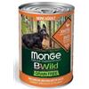 MONGE & C. MONGE GRAIN FREE MINI AD AN/ZU