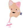 ARTSANA Fresh Friend Massaggiagengive 3 In 1 Girl Chicco 1 Pezzo