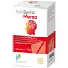 NUTRILEYA NUTRISPRINT MEMO 20BUST STICK