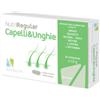 NUTRILEYA NUTRIREGULAR CAPELLI 30CPR
