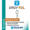 LABORATOIRE NUTERGIA ERGYTOL 30 Cps