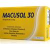 MACFARMAC MACUSOL 30 MACFARMAC 30 Capsule