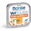 MONGE & C. Monge VetSolution Renal And Oxalate Canine