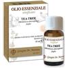 DR.GIORGINI SER-VIS Tea Tree Olio Essenziale Naturale 10ml