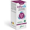 ABOCA Influvis Sciroppo Con Estratti Naturali Per Gola E Difese Immunitarie