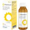 METAGENICS Vitamina D Liquido 30ml