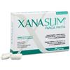 PROMOPHARMA Xanaslim Pancia Piatta 15 Capsule Gastroresistenti