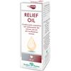 PRODECO PHARMA Waven Relief Oil Coadiuvante Cosmetico 30ml