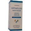 LICOFARMA OFTAFLUID GOCCE OCULARI 10ML