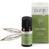 HP ITALIA Purae Tea Tree Bio - Olio Essenziale Da 30 Ml