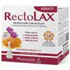PHARMALIFE RESEARCH RECTOLAX ADULTI MICROCLISMI 6P