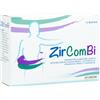 ALFASIGMA ZirComBi 12 Bustine 1,5mg