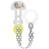 BAMED BABY ITALIA Clip It&Cover Portasucchietto Neutro