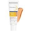 Bioderma Photoderm M SPF 50+ Dorée - Gel Crema Antimacchie