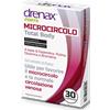 PALADIN PHARMA Drenax Forte Microcircolo Total Body Paldin Pharma 30 Compresse
